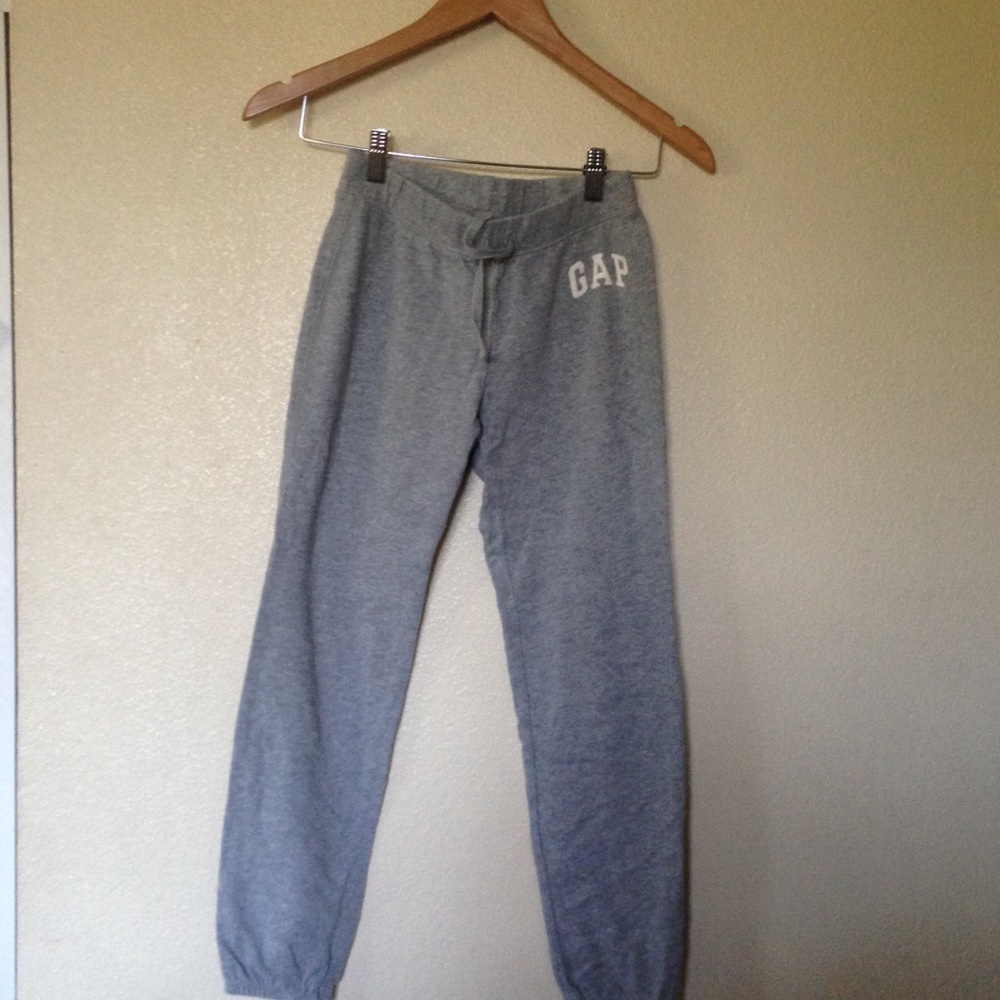 Girl sweatpants